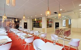 Hotel Ibis Styles Auxerre Nord