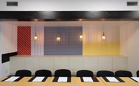Hotel Ibis Styles Auxerre Nord